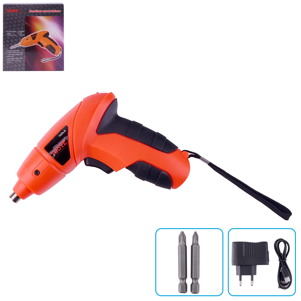 ��������- ���������� ���������� TUOYE ART:7163