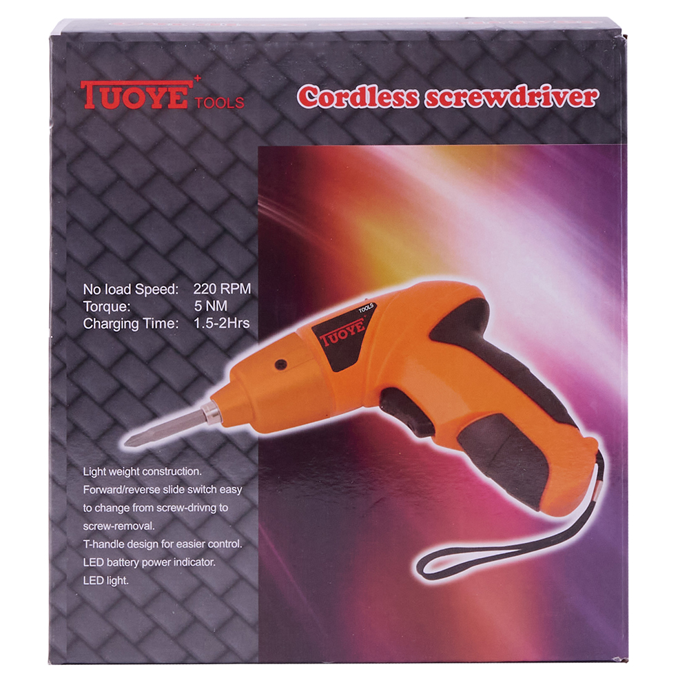 ��������- ���������� ���������� TUOYE ART:7163