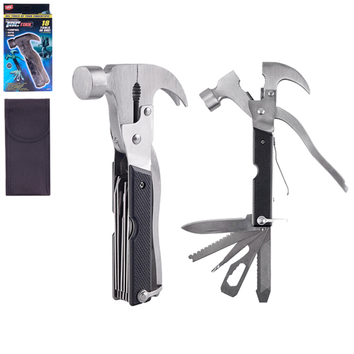 ������� Multi hammer 18�1