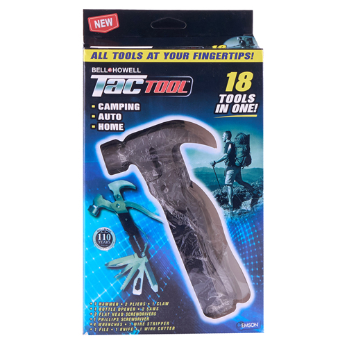 ������� Multi hammer 18�1