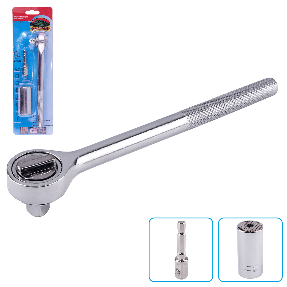 �������� � ������������� �������� Instantly Grips snd Shape 7-19�� ART:7122