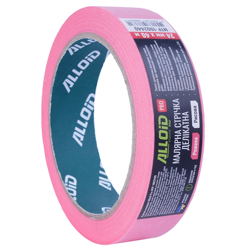 Alloid Pro. ������ ��������� ��������, ������, ������ 24�� � 40�, 100���