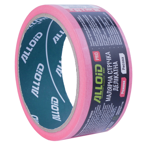 Alloid Pro. ������ ��������� ��������, ������, ������ 38�� � 20�, 100���