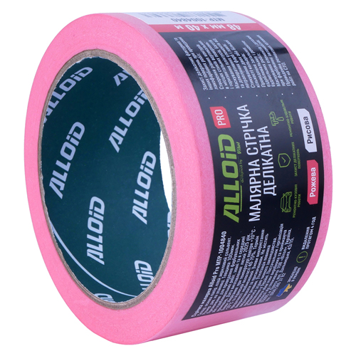 Alloid Pro. ������ ��������� ��������, ������, ������ 48�� � 40�, 100���