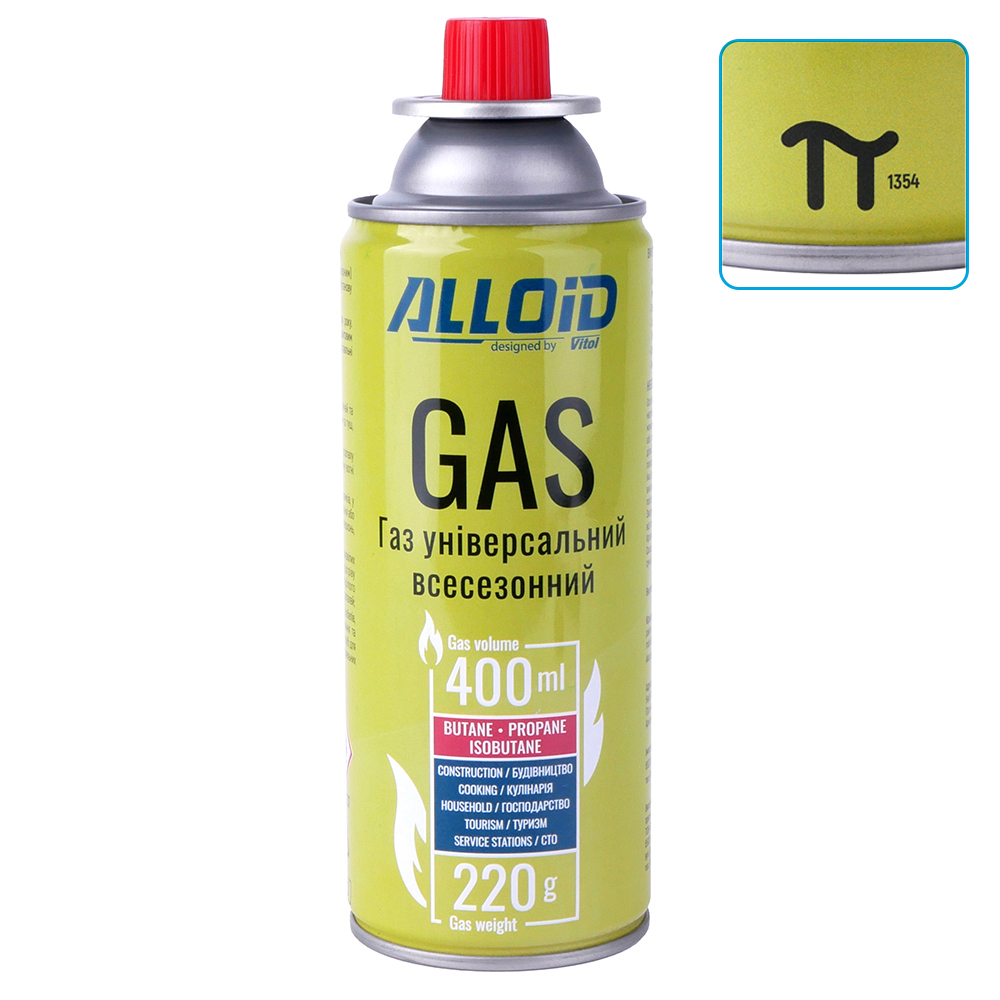 ������ ��� ALLOID 220 ��
