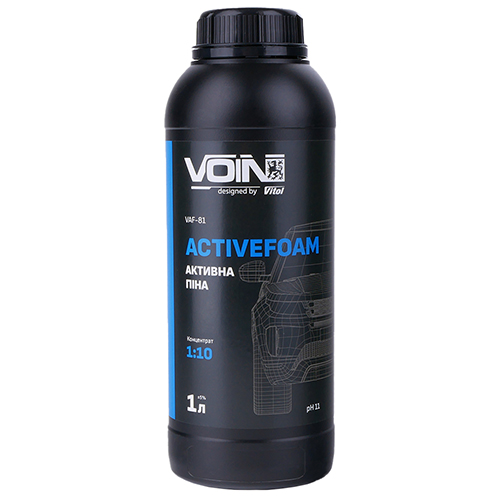 ������� ��� VOIN ActiveFoam 1:8-1:10 1� (pH11)
