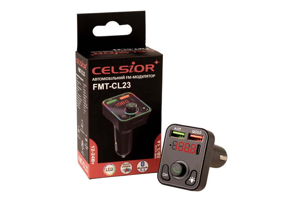 FM-���������� Celsior ��� FMT-CL-23