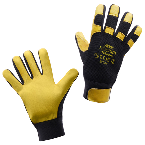 ��������� ������ �������� "Docker Titanium" (ArtMas)