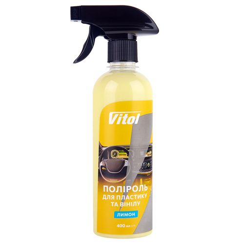 ������� ��� �������� �� ����� VITOL 400 �� �����