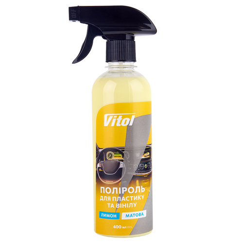 ������� ��� �������� �� ����� VITOL ������ 400 �� �����