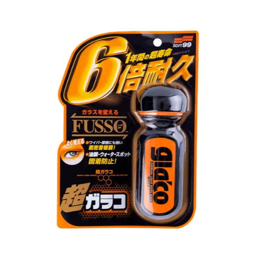 ������� SOFT99 GLACO Ultra 70��