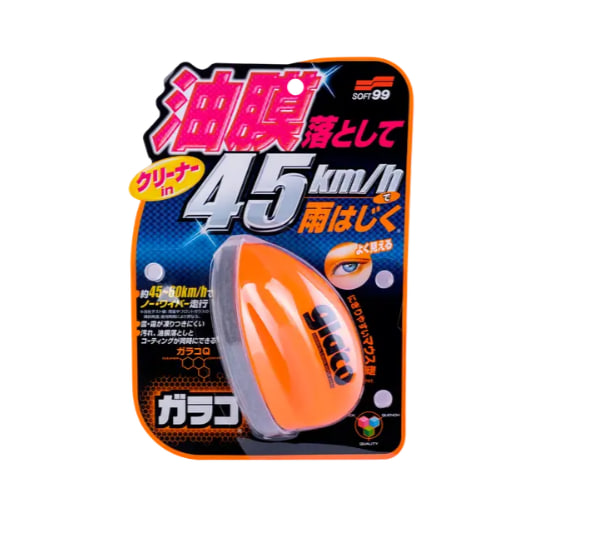 ������� SOFT99 GLACO Q 70��