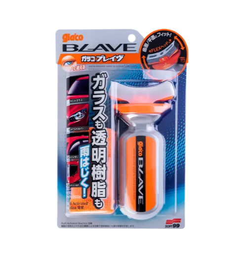 ������� SOFT99 GLACO Blave 70��