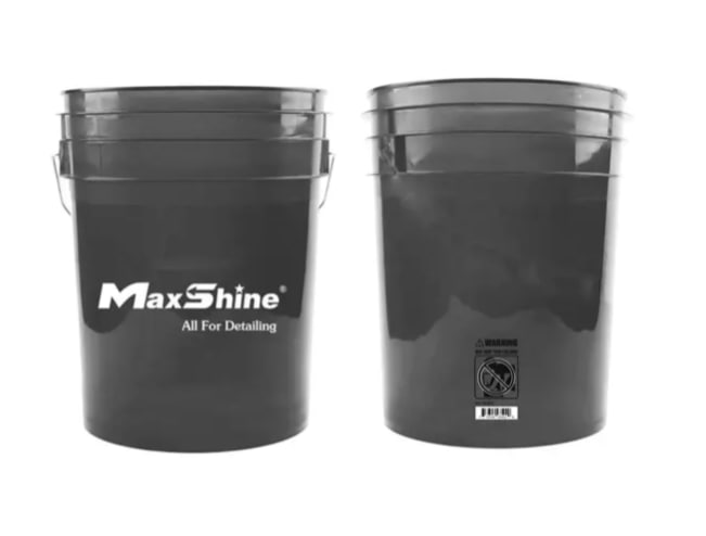³��� ��� ����� ������� ����� MaxShine Detailing Bucket, 20 �