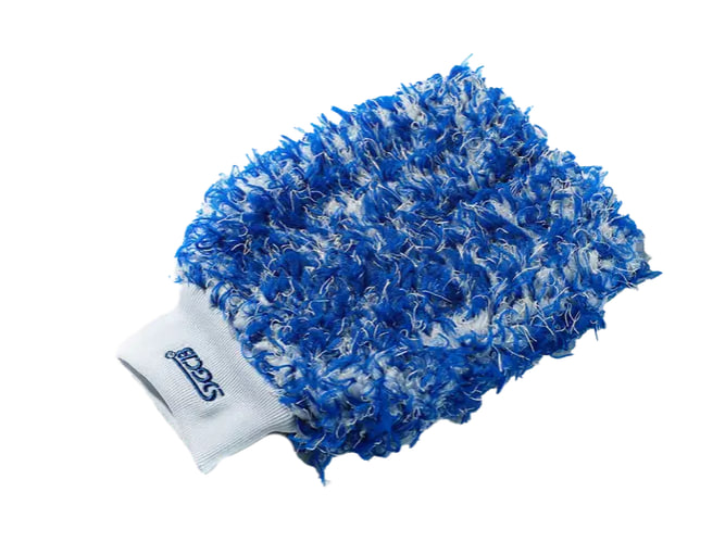 �������� ����������� SGCB Microfiber Wash Mitt