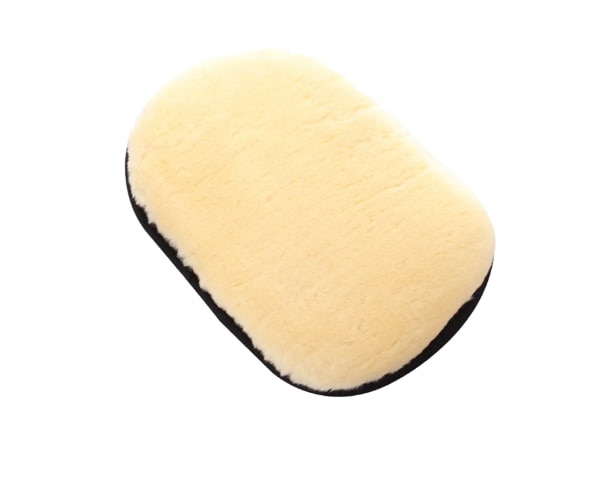 �������� �������� SGCB Lambs Wool Car Wash Mitt