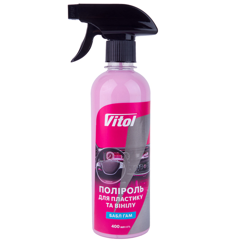 ������� ��� �������� �� ����� VITOL 400 �� ���� ���