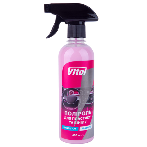 ������� ��� �������� �� ����� VITOL ������ 400 �� ���� ���