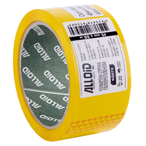 ����� ����������� 45�� � 60�, ������ Alloid