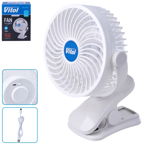 ���������� 6" ��.12.661/HF-361-5    5 �  USB