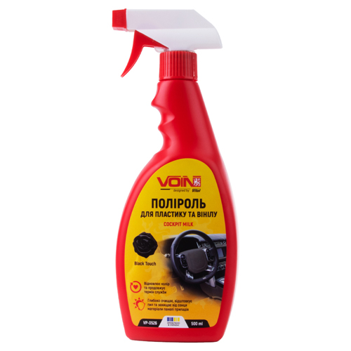 ������� ��� �������� �� ����� Black Touch �� Voin 500��