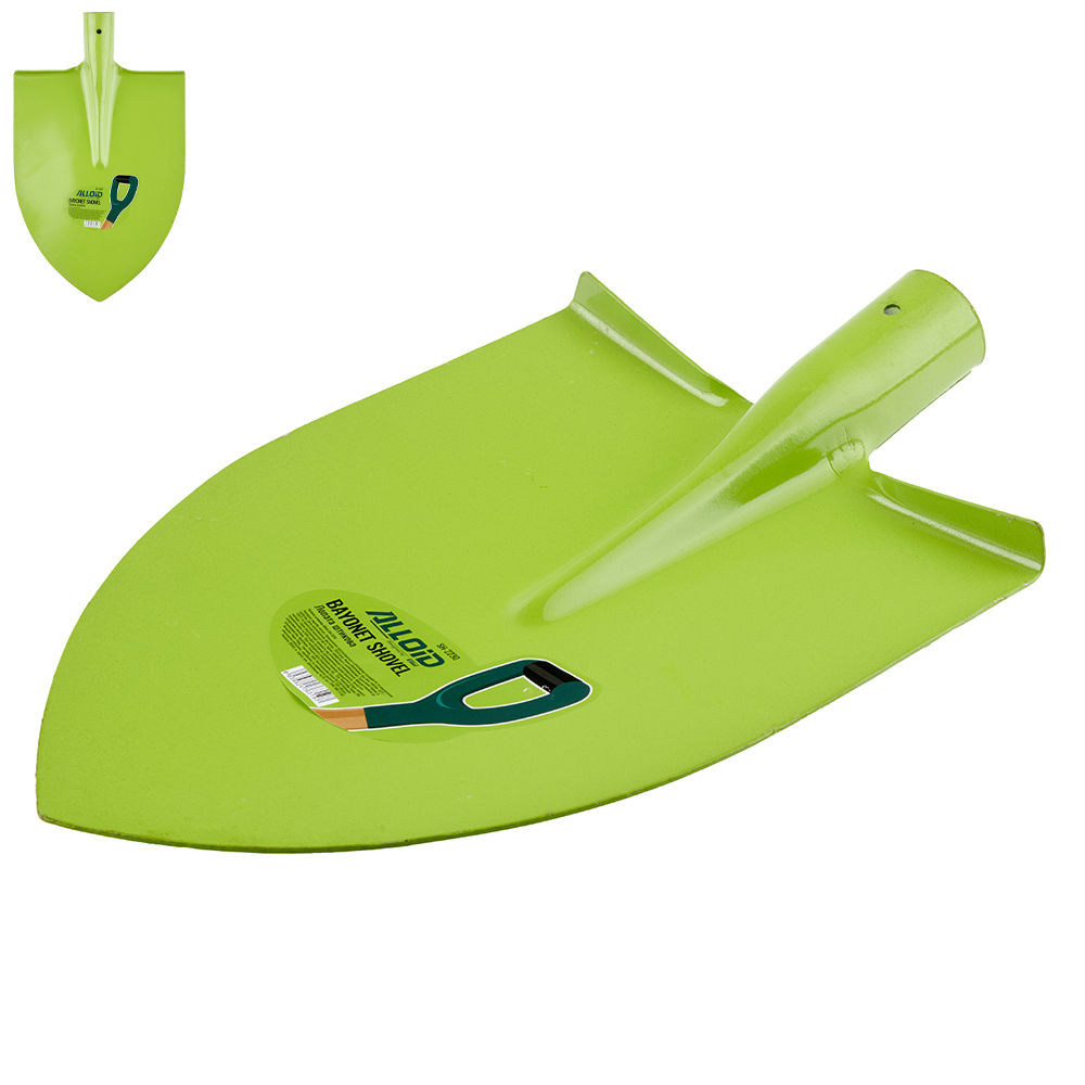 Alloid. ������ �������, 0,9 ��