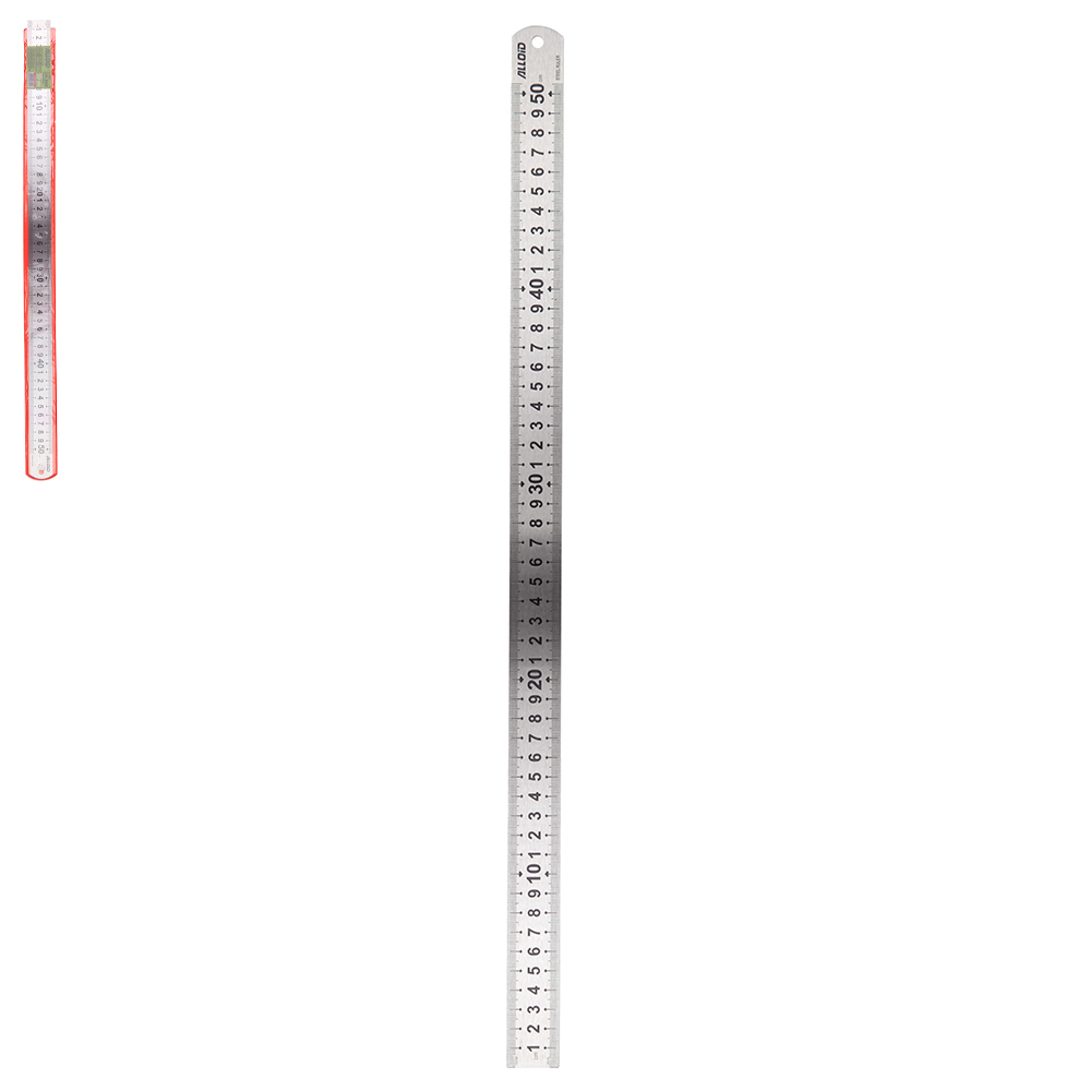 ˳����� ���������, 500�� Alloid