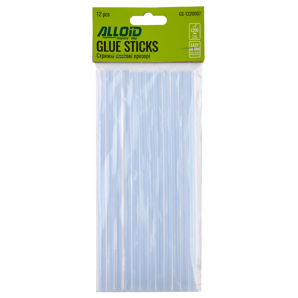 Alloid. ������� ������ ������, 7�200�� 12��