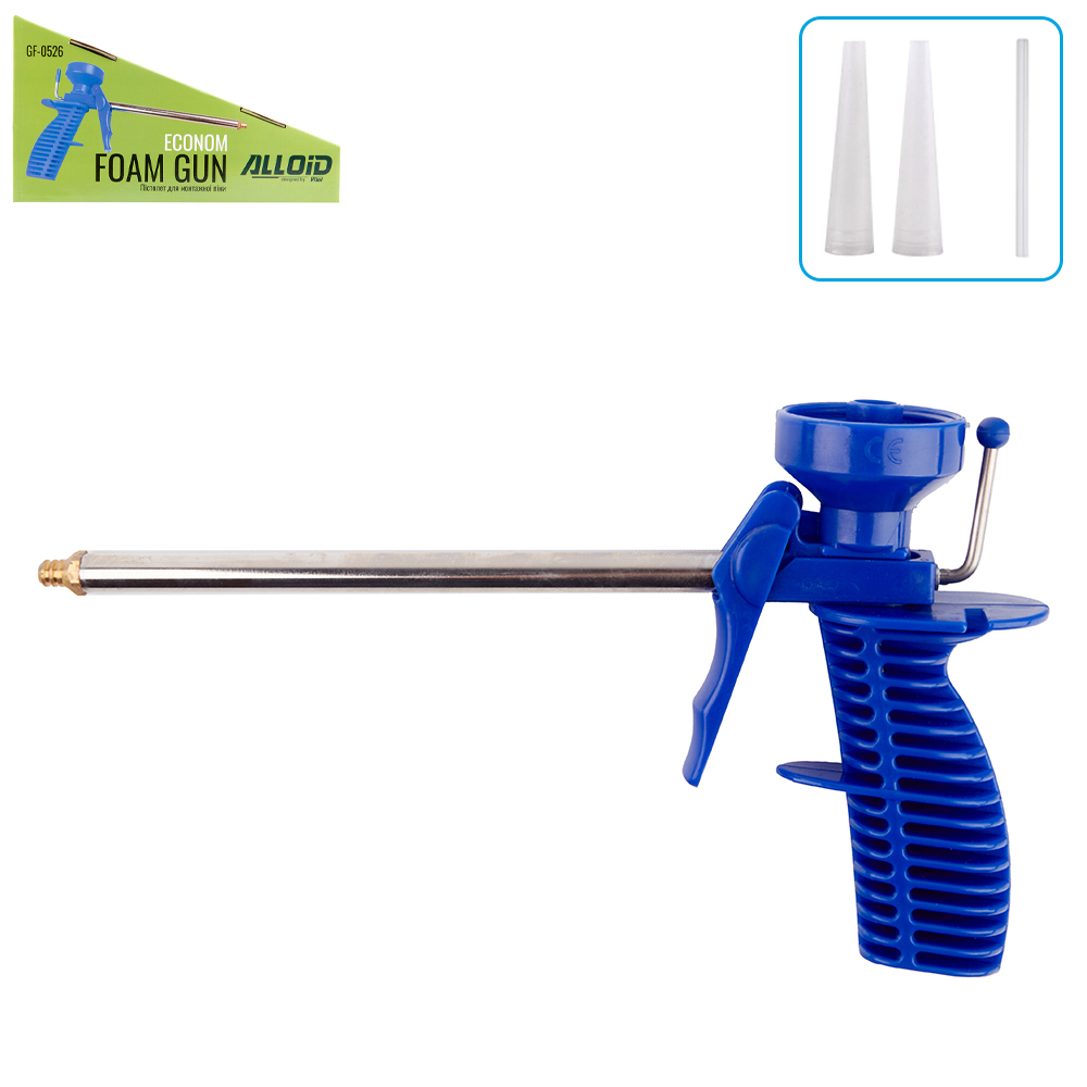 ϳ������ ��� �������� ��� GF-0526 ����������� Alloid