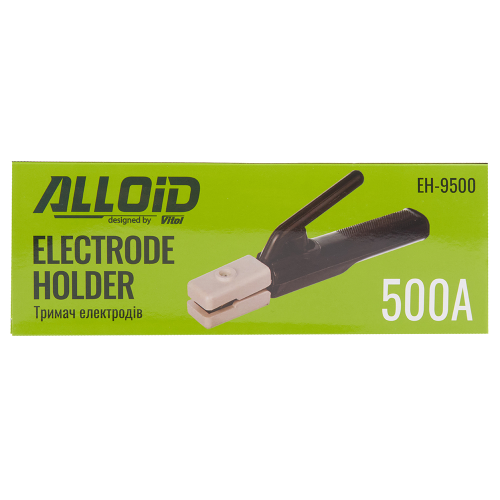 Alloid. ������ ��������� 500�