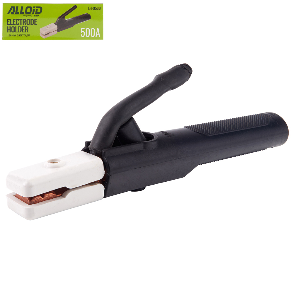 Alloid. ������ ��������� 500�