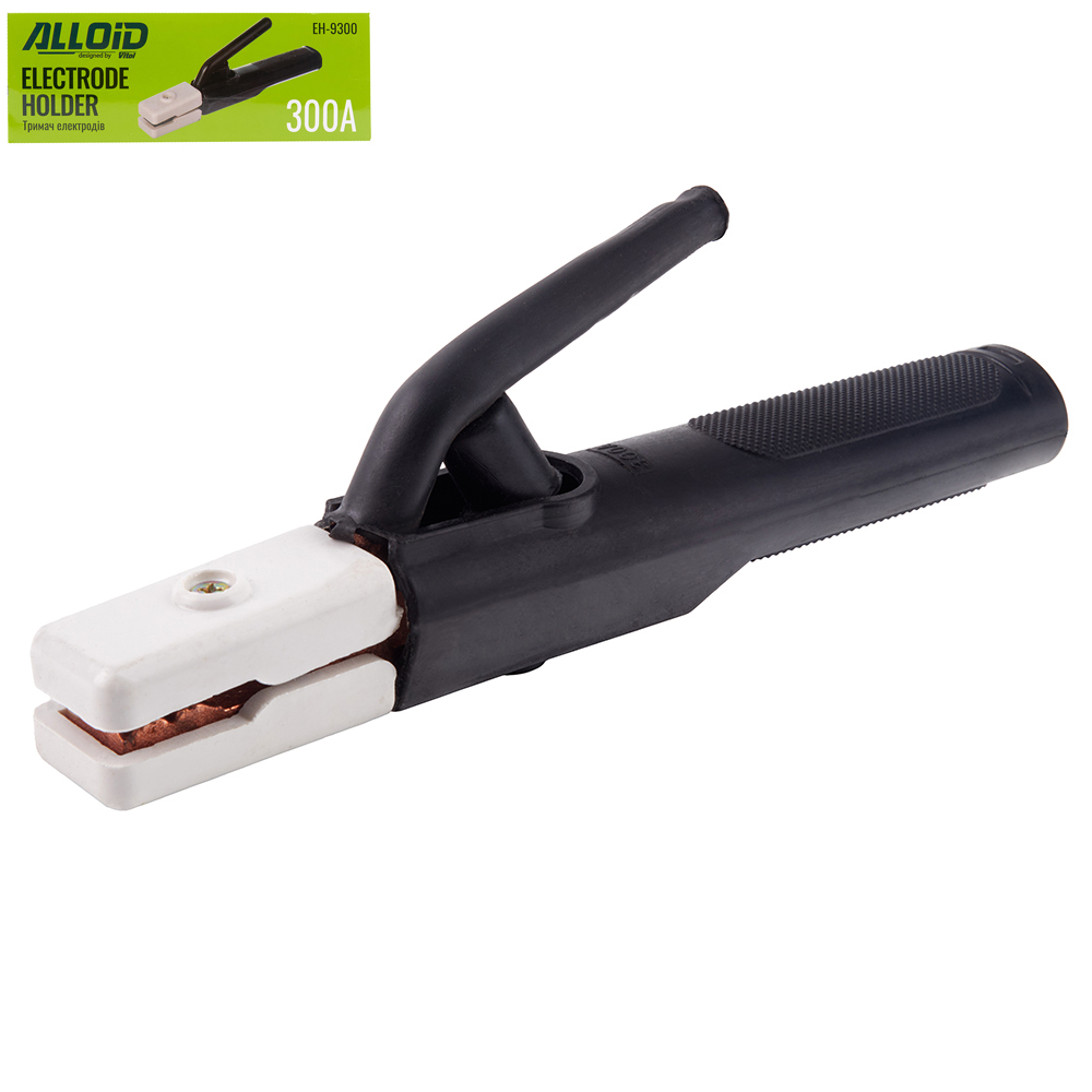 Alloid. ������ ��������� 300�