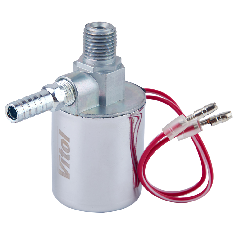 ������ ���������������� ��� ������������� VITOL, CA-1224,12B/24B