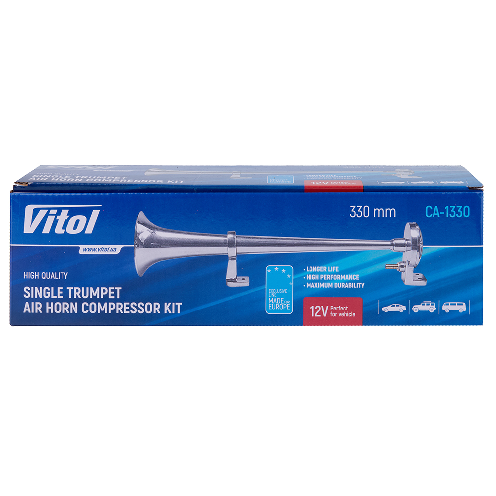 ������ ������������ VITOL/CA-1330/1 ����� �����/12B/330��
