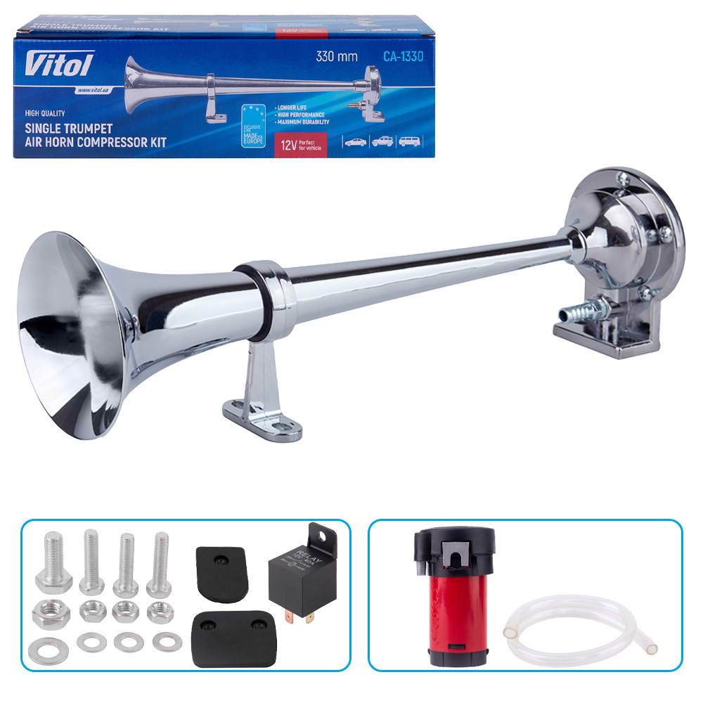 ������ ������������ VITOL/CA-1330/1 ����� �����/12B/330��