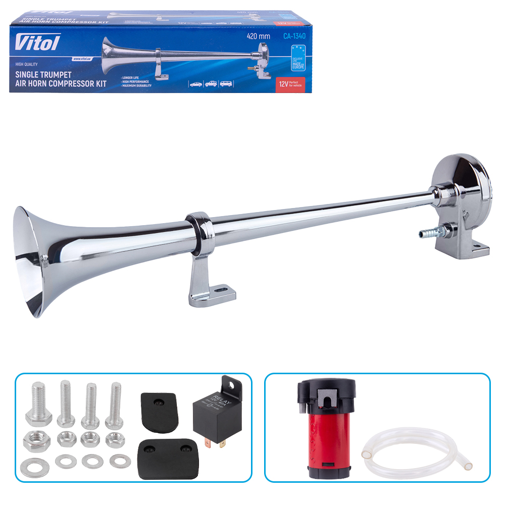 ������ ������������ VITOL/CA-1340/1 ����� �����/12B/420��