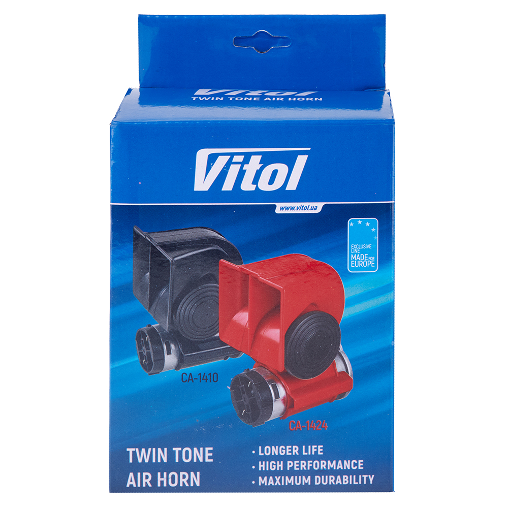 ������ ������������ CA-1410/VITOL/12V/������