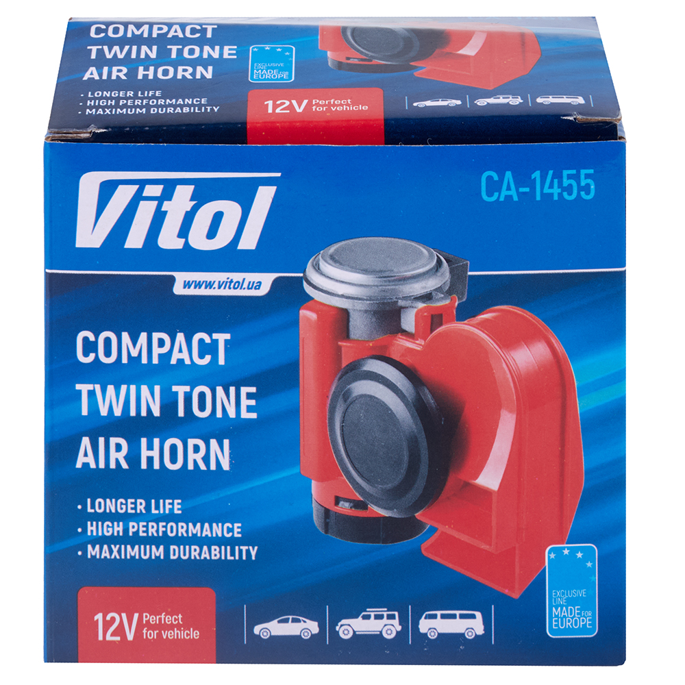 ������ ������������ CA-1455/VITOL/12V/��������