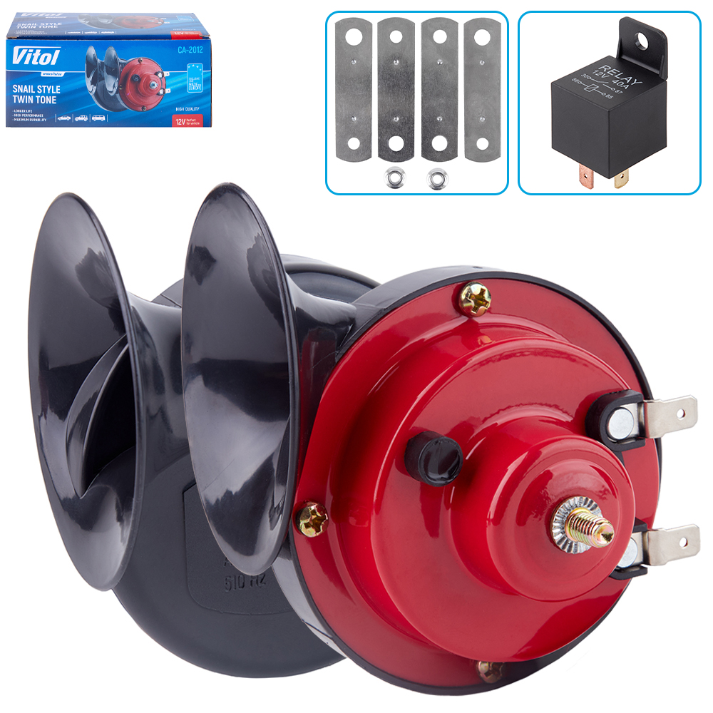 ������ ���������������� VITOL, CA-2012, 12�/D=88��