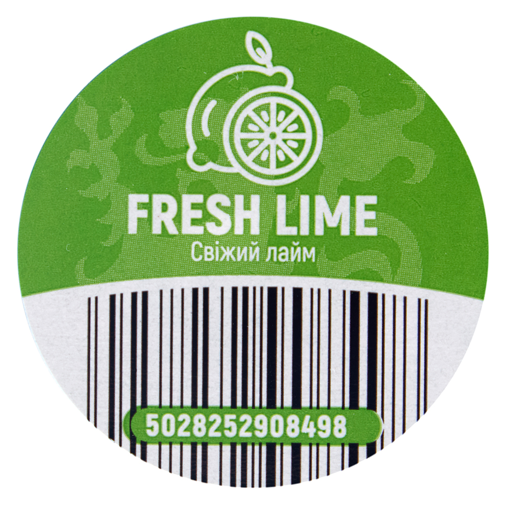 ������� ��� �������� �� ����� �� VOIN (FRESH LIME) � ���. ��������, 750 ��