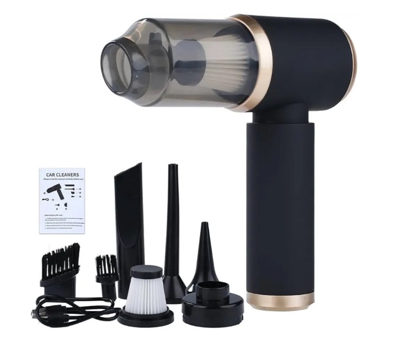 ������� ������������ � ������ ��������� Vacuum Cleaner YP-106 Pro.