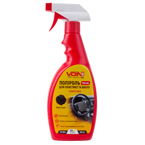 ������� ��� �������� �� ����� VOIN ������ 500 �� Black Touch