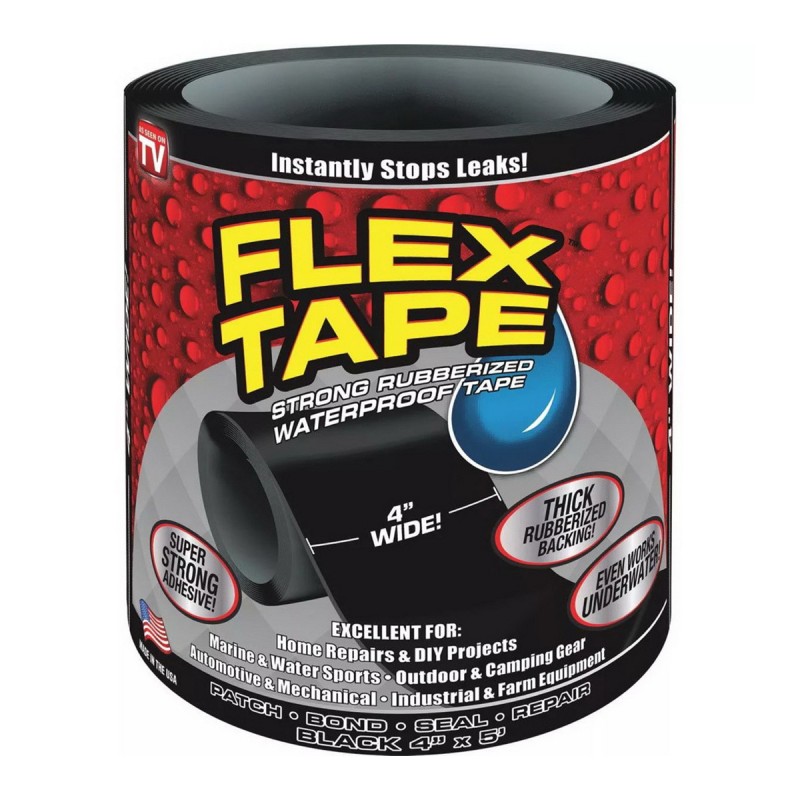 ������� ������/����� FLEX TAPE 10�� (������/�����)
