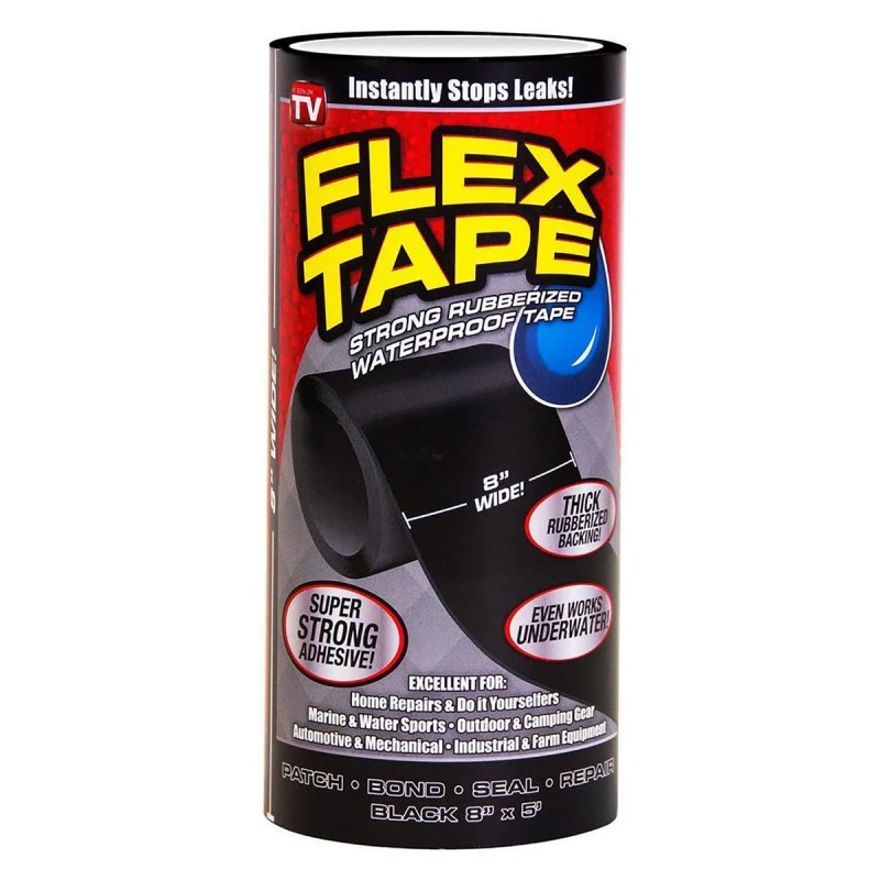 ������� ������/����� FLEX TAPE 30�� (������/�����)