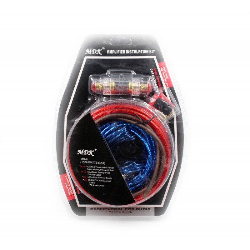 ���� ����� ��� ������������ ��������� MDK KIT MD-8 1500W Max