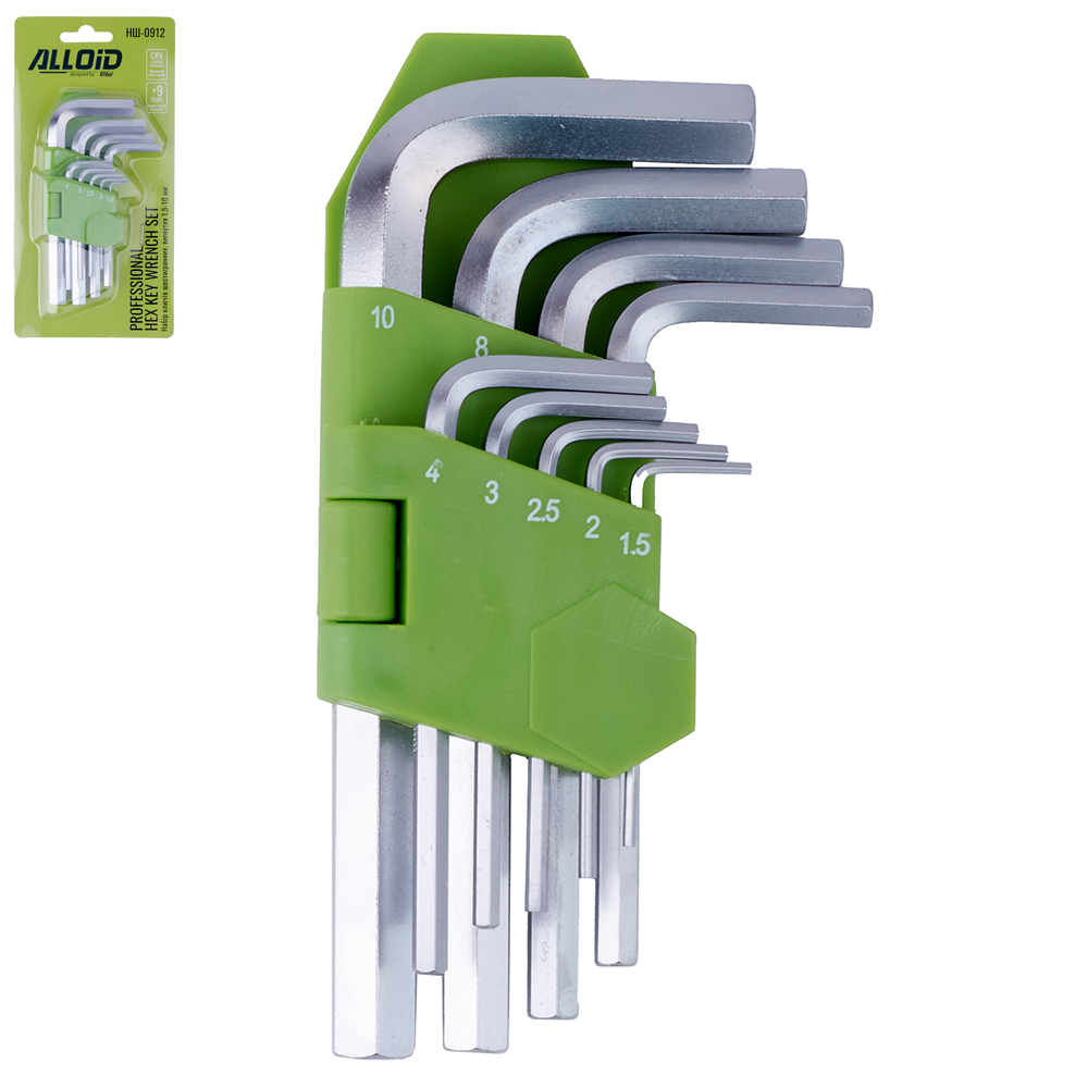 ���� ������ ������������, ��������. 9 ��. 1,5-10 �� Alloid