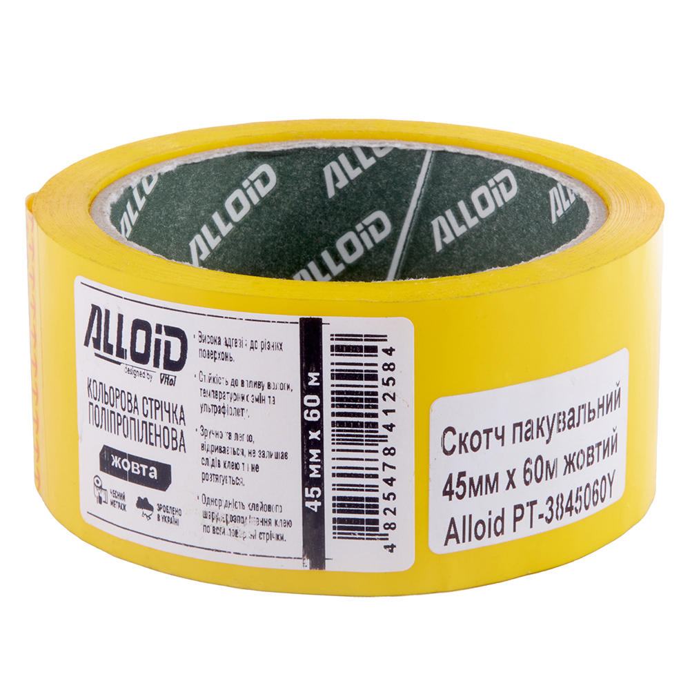 ����� ����������� 45�� � 60�, ������ Alloid