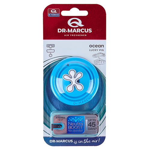 �������� ������ DrMarkus LUCKY PIN Ocean
