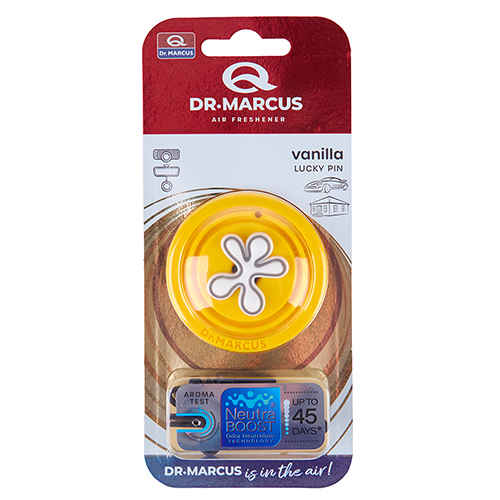 �������� ������ DrMarkus LUCKY PIN Vanilla