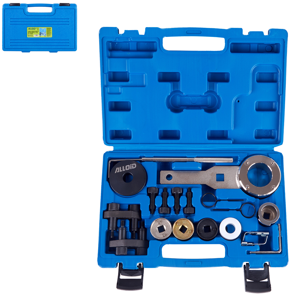 ���� ��������� VW VAG 1.8/2.0 TSI/TFSI. Alloid.